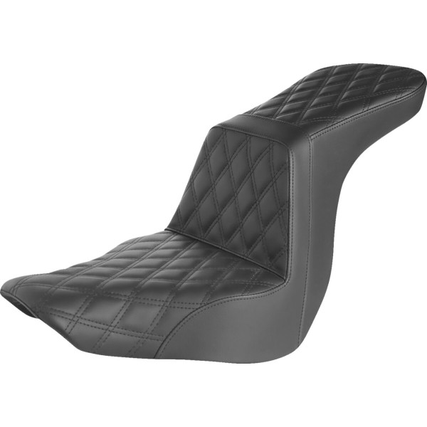 SADDLEMEN - SEAT STEP UP LS