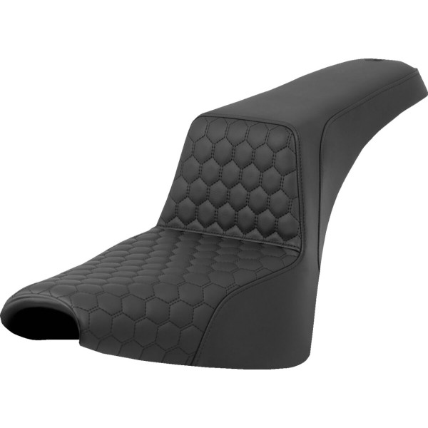 SADDLEMEN - SEAT STEP UP HC DRIVER