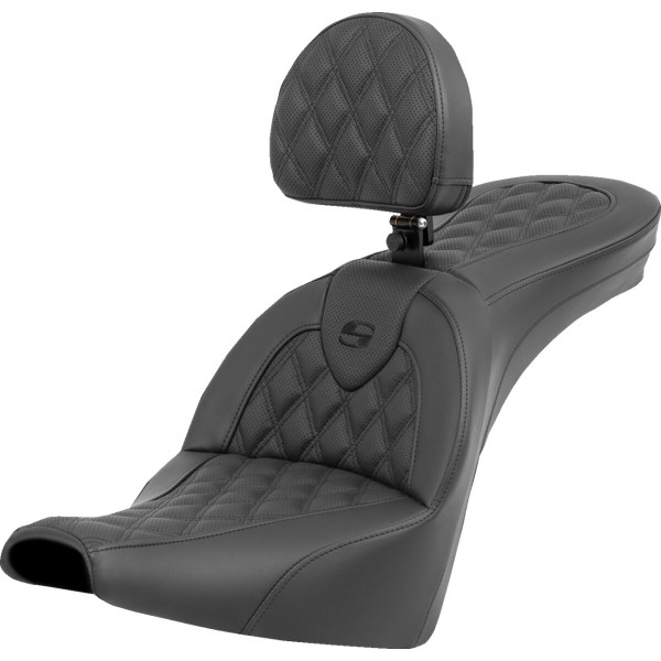 SADDLEMEN - SEAT ROADSOFA LS CON RESPALDO