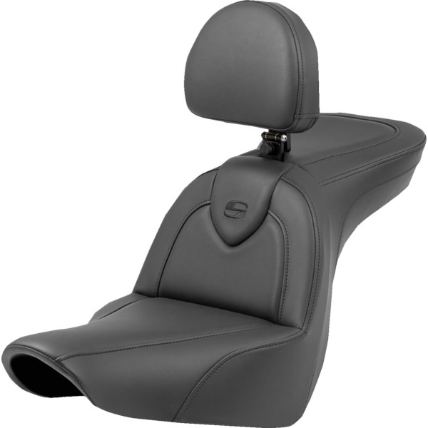 SADDLEMEN - SEAT ROADSOFA AVEC DOSSIER