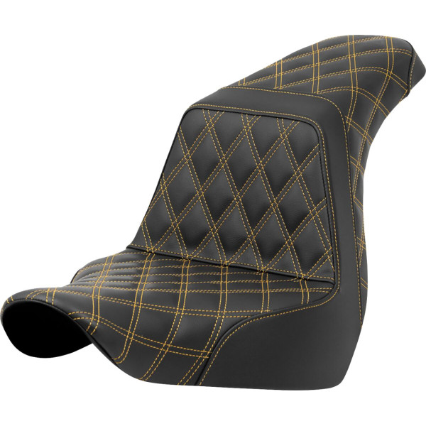 SADDLEMEN - ASIENTO STEP UP COMPLETO LS ORO STIT