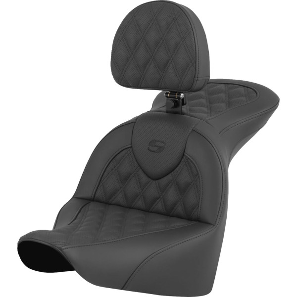 SADDLEMEN - SEAT ROADSOFA LS CON BR