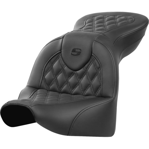 SADDLEMEN - SEAT ROADSOFA LS