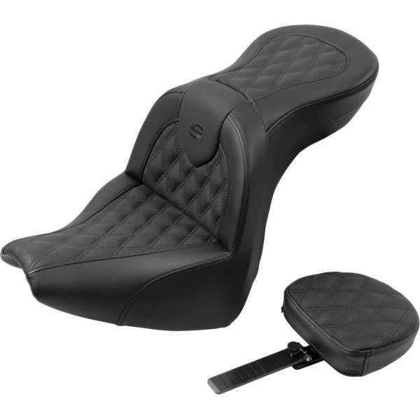 SADDLEMEN - SEAT ROADSOFA LS CON BR