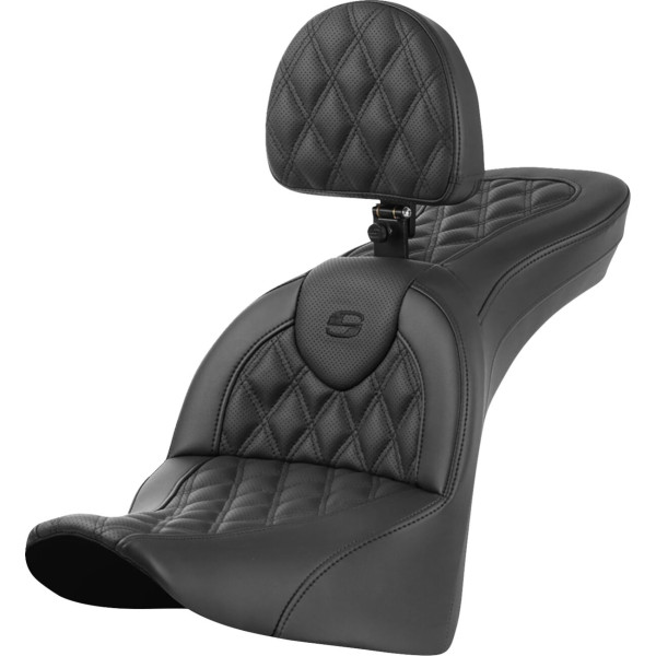 SADDLEMEN - SEAT ROADSOFA LS CON BR