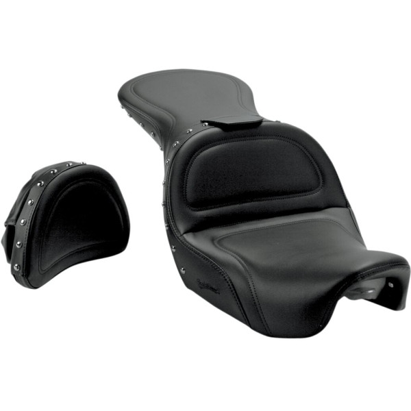 SADDLEMEN - SEAT EXPLR SPEC BR DYNA