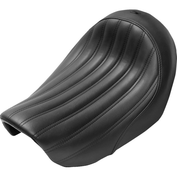 SADDLEMEN - SEAT KNCKL SOLO 06-17DYNA