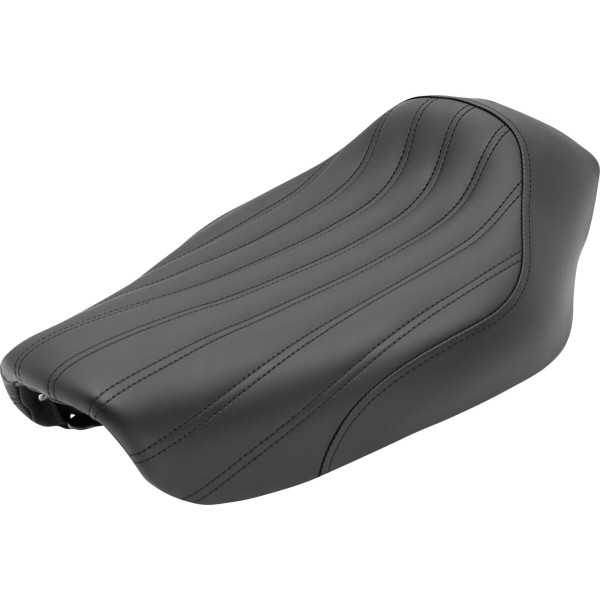 SADDLEMEN - SEAT KNUCKL SOLO 04-05FXD