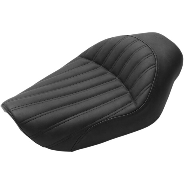 SADDLEMEN - SEAT KNUCKL SOLO 96-03FXD