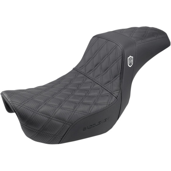 SADDLEMEN - SEAT SDC PERFORMANCE GRIP