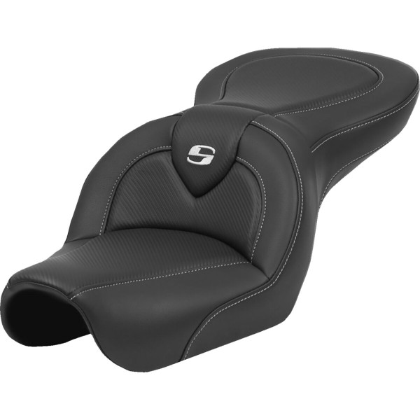 SADDLEMEN - SEAT ROADSOFA CF FXD