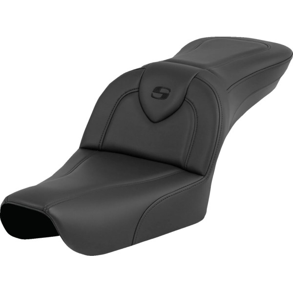 SADDLEMEN - SEAT ROADSOFA FXDWG 04-05