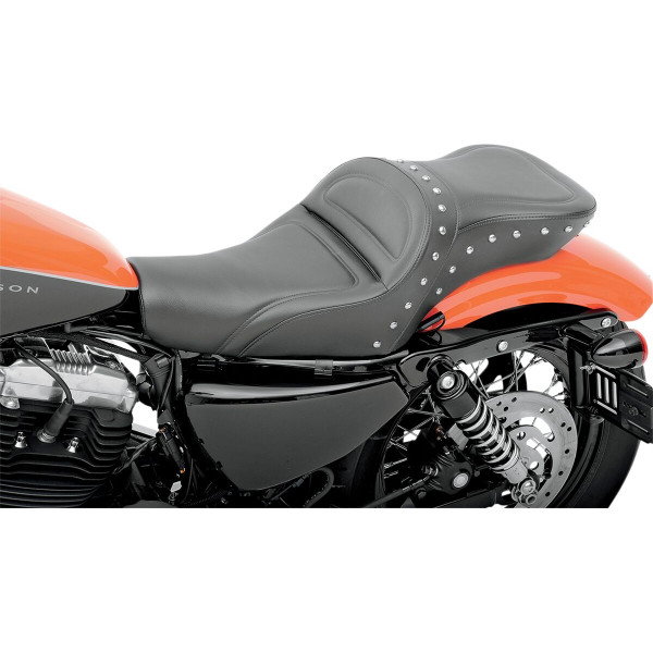 SADDLEMEN - SEAT EXPL SP 04-20 XL 3.3