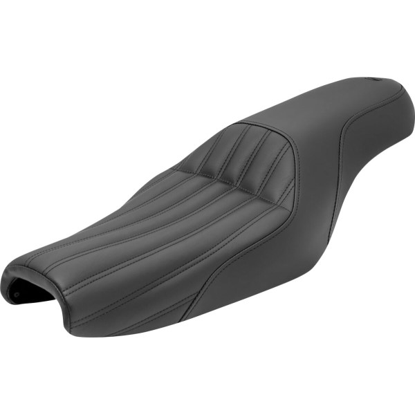 SADDLEMEN - SEAT KNUCKLE 2UP 04-20XL