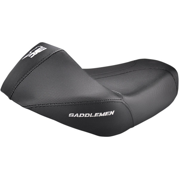 SADDLEMEN - SEAT 1WR GRIPPER XL