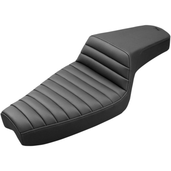 SADDLEMEN - SEAT STEP UP TR XL NEGRO