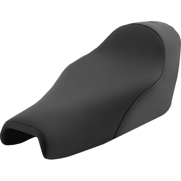 SADDLEMEN - SEAT SOLO 06-20 XL BLACK