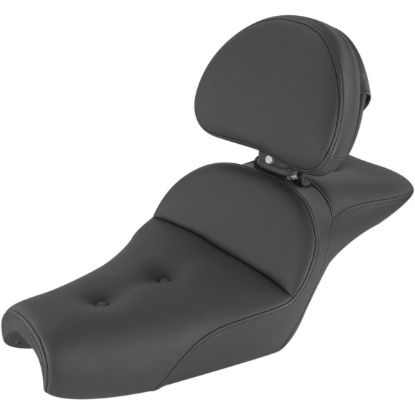 SADDLEMEN - SEAT EXPLORER AVEC/BR PT