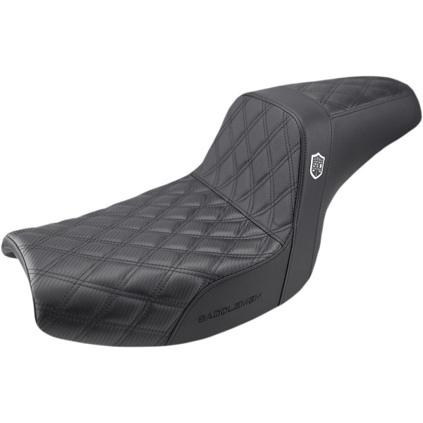 SADDLEMEN - SEAT SDC PERFORMANCE GRIP