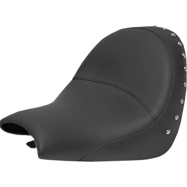 SADDLEMEN - SEAT SOLO STUD VTX1300R/S