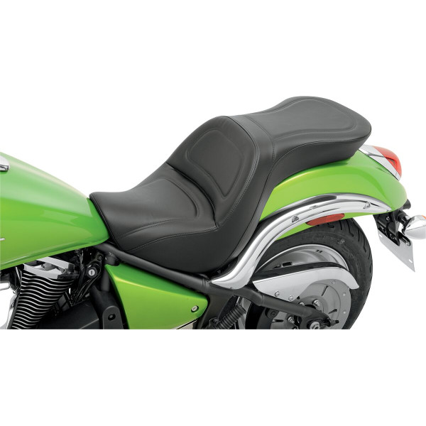 SADDLEMEN - SEAT EXPL VN900 CSTM