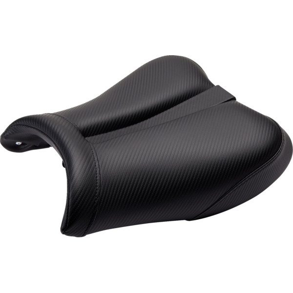 SADDLEMEN - SEAT TRACK CF HYBUSA