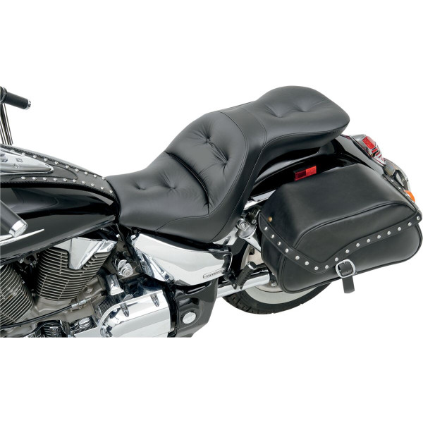 SADDLEMEN - SEAT EXPLORER RS VTX1300C