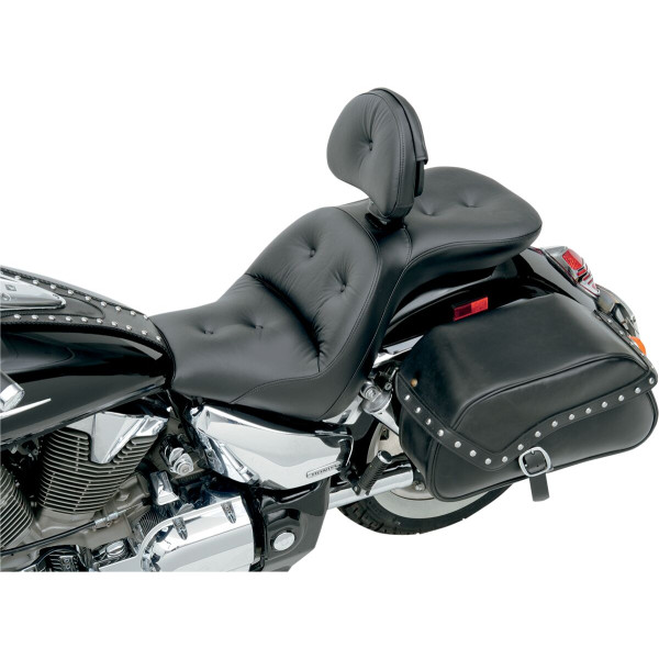 SADDLEMEN - ASIENTO EXPL RS BR VTX13R/S