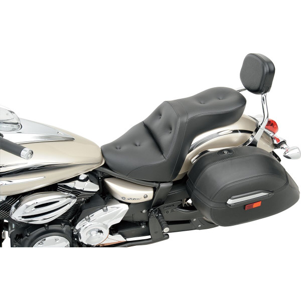 SADDLEMEN - SEAT EXPL RS XVS1300