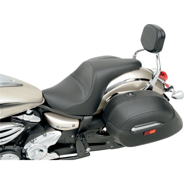 SADDLEMEN - SEAT PROFILER XVS950