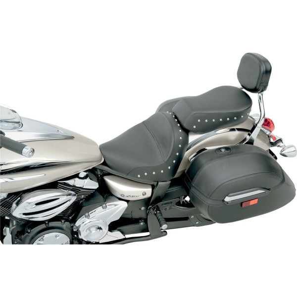 SADDLEMEN - PILLION TOUR STUD XVS950