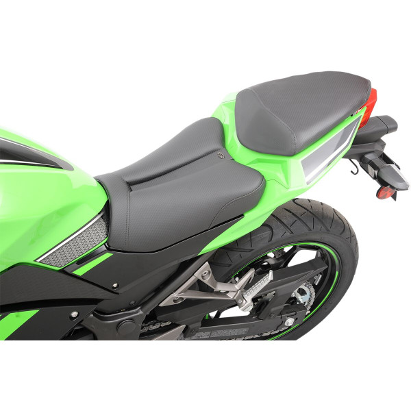 SADDLEMEN - SEAT TRACK CF EX300