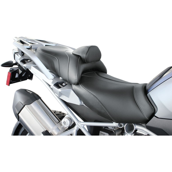 SADDLEMEN - ASIENTO ADVTRG LMBR BMW