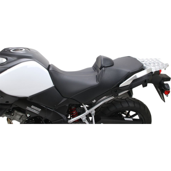 SADDLEMEN - SEAT ADVTR LMBR HT DL1000