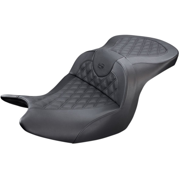 SADDLEMEN - SEAT ROADSOFA GL LS KEIN BR