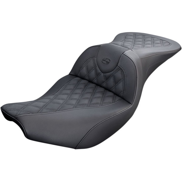 SADDLEMEN - SEAT ROADSOFA IND LS NOBR