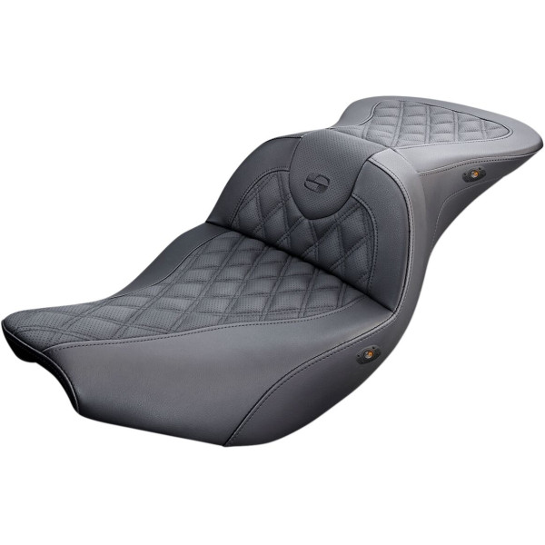 SADDLEMEN - SEAT ROADSOFA IND HEATED