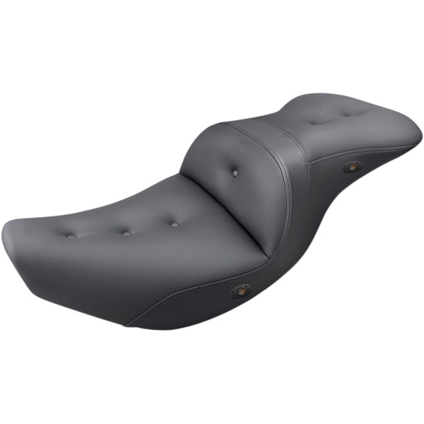 SADDLEMEN - SEAT ROADSOFA IND HEATED