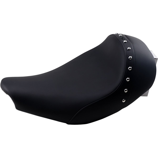 SADDLEMEN - SEAT RENEGADE SOLO STUD