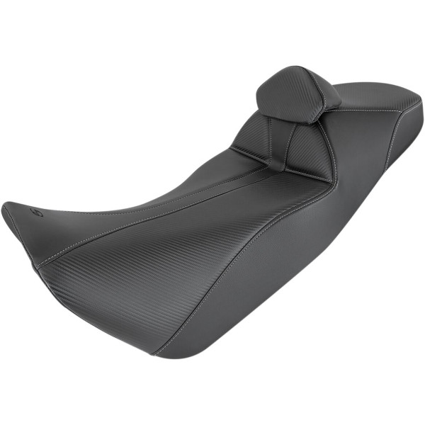 SADDLEMEN - SEAT ADVTOUR AFRC TWN B/R