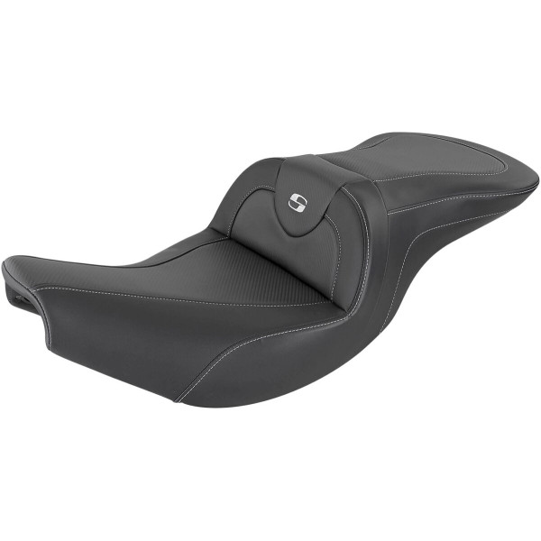 SADDLEMEN - SEAT ROADSOFA CF RISCALDATO