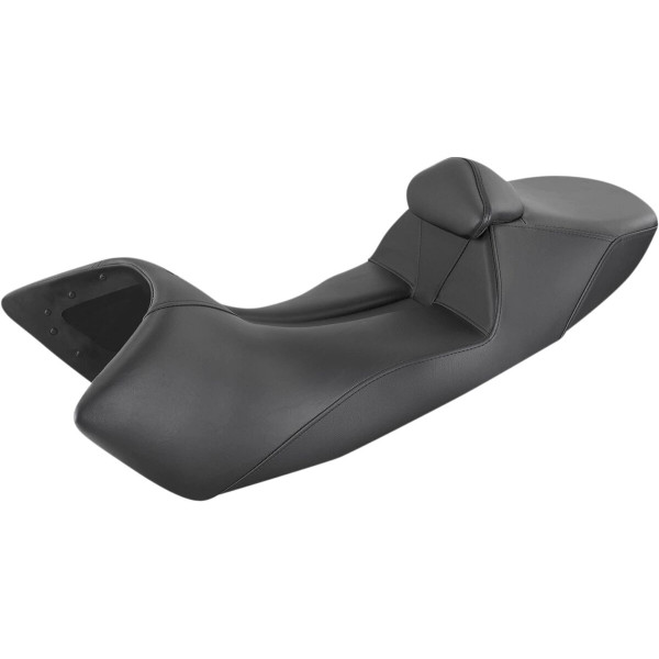 SADDLEMEN - SEAT ADV TRACK BASSO B/R