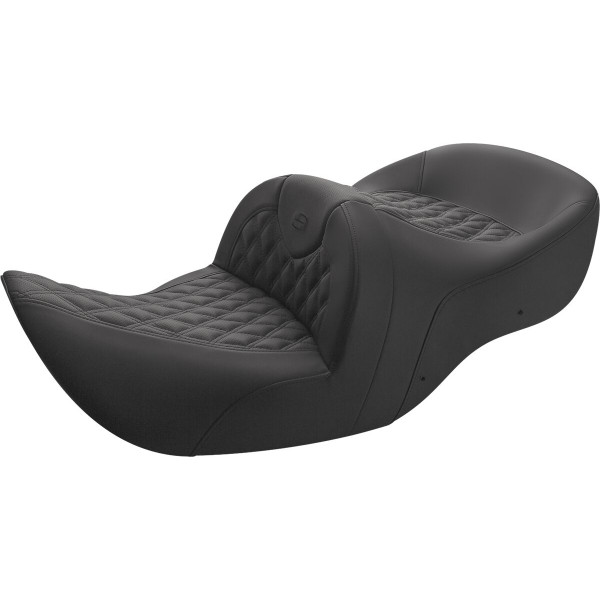 SADDLEMEN - SEAT ROADSOFA GL LS SENZA BR