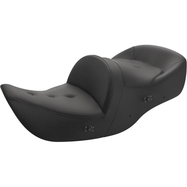 SADDLEMEN - SEAT ROADSOFA GL RISCALDATO