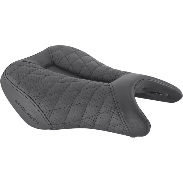 SADDLEMEN - SEAT TRACK LS GSX-S 750