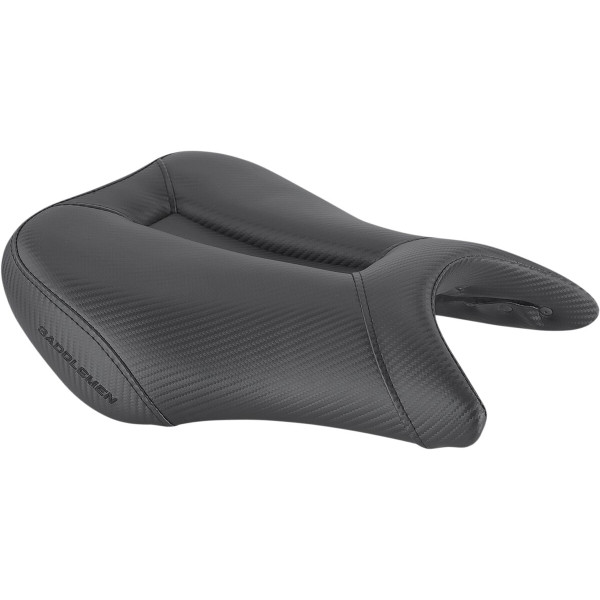 SADDLEMEN - SEAT TRACK CF GSX-S 750