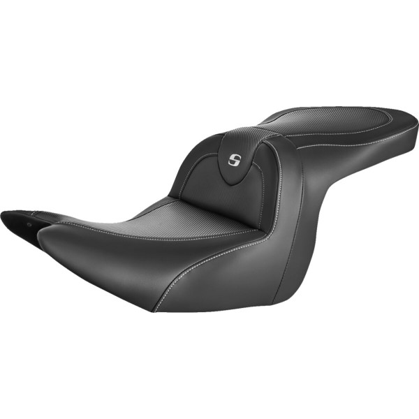 SADDLEMEN - SEAT ROADSOFA GL CF KEIN BR