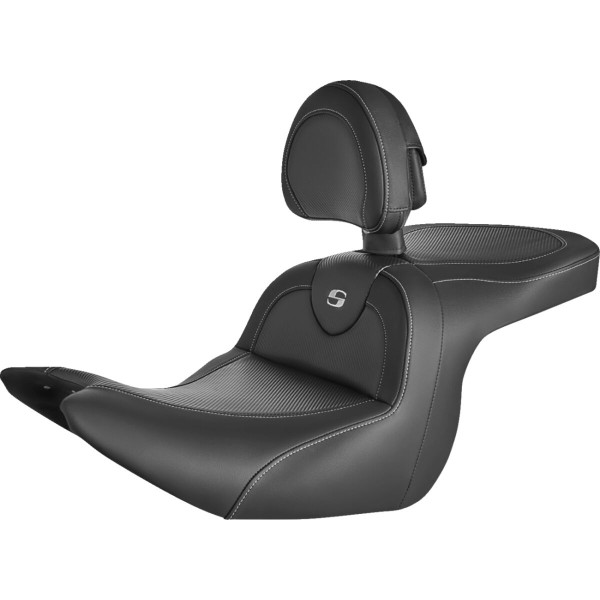 SADDLEMEN - SEAT ROADSOFA GL CF CON B/R