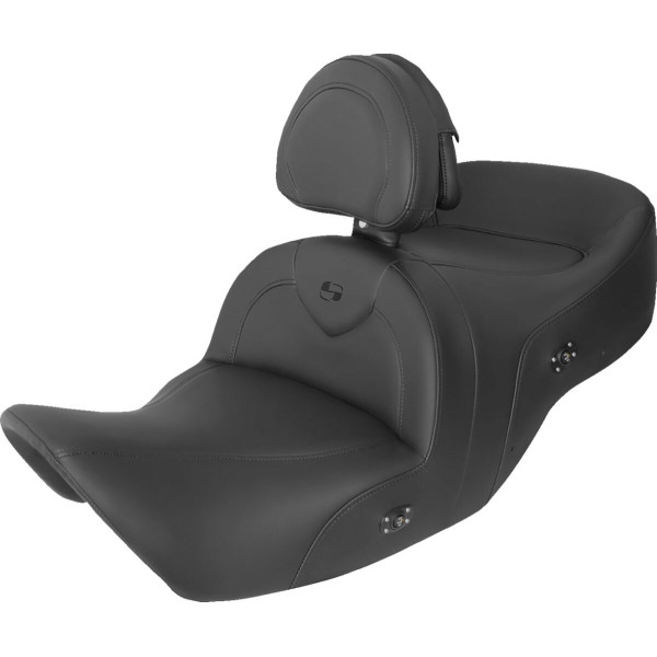 SADDLEMEN - SEAT ROADSOFA HT BR