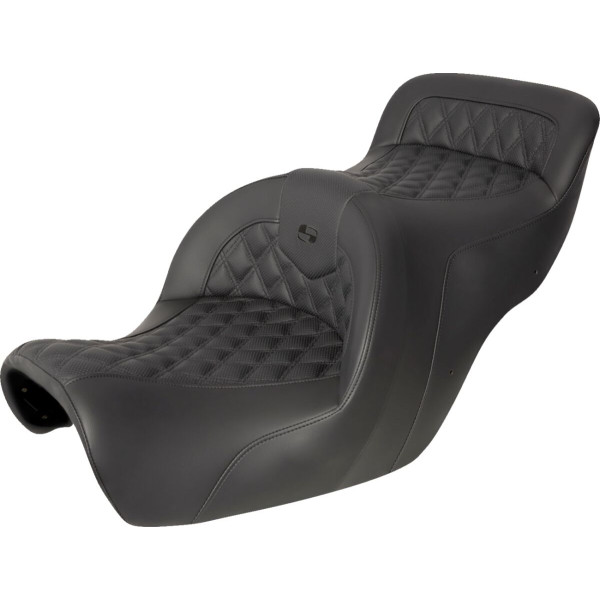 SADDLEMEN - SEAT ROADSOFA GL LS NO BR